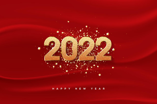 صور عن السنة الجديدة 2022