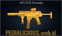 APC9 El Dorado