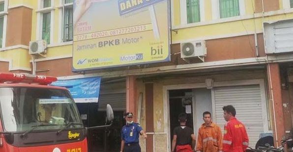 Alamat Lengkap dan Telepon WOM Finance Cabang Batam