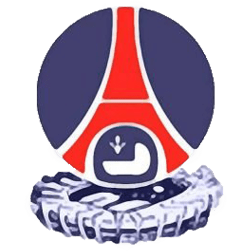 logo psg vector