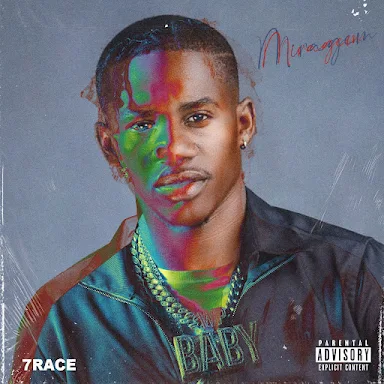 7Race - Miragem