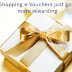 Amex Offer | Get e-Vouchers for buying e-Vouchers + Accelerated Reward Points