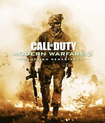 โหลดเกม Call of Duty: Modern Warfare 2 - Campaign Remastered