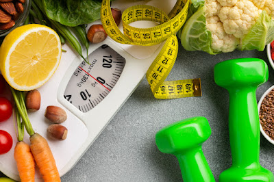 20 ways to lose weight
