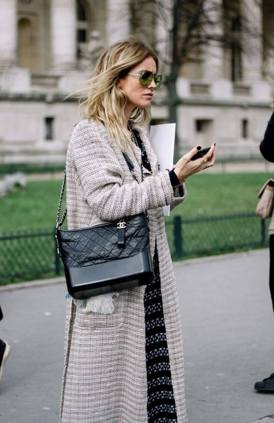 Controversy Surrounding The Discontinuing Of The Chanel Gabrielle Bag ...