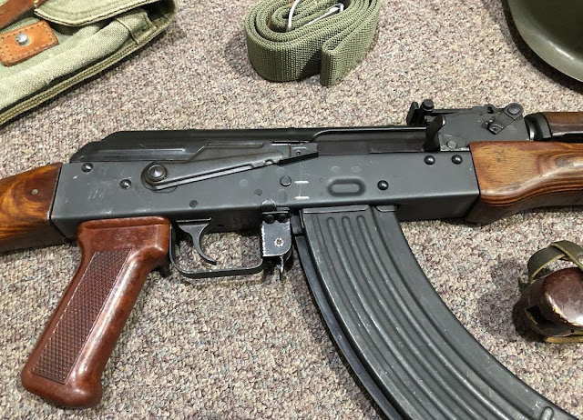 Childers-Polish-AK-Receiver