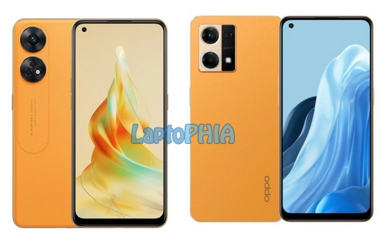 Ini Beda Oppo Reno 8T vs Oppo Reno 7: Desain Sama-Sama Stylish, Pilih Mana?