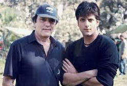 fardeen and-firoz-khan