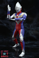 S.H. Figuarts -Shinkocchou Seihou- Ultraman Tiga Multi Type 24