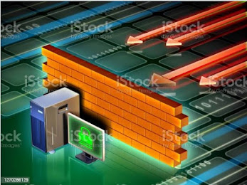 Firewall Definition and Its Purpose