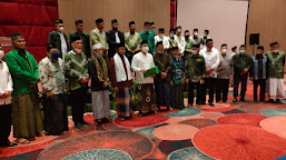 Indonesia Timur Solid Mendukung, Gus Yahya Komitmen Berdayakan Kader Luar Jawa