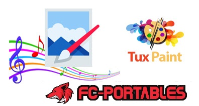 Tux Paint v0.9.27 free download