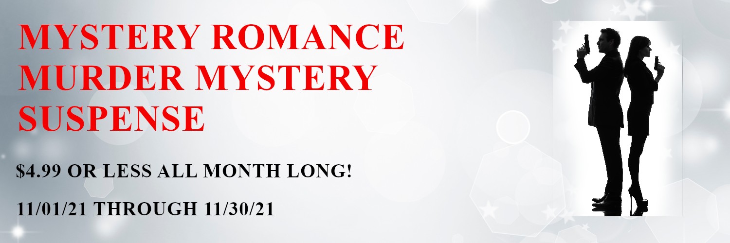 November Mystery Romance