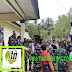 Satgas Yonif Raider Khusus 732/Banau Bantu Korban Bencana Alam