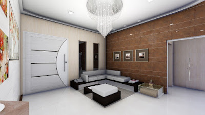 architectural 3d modeling