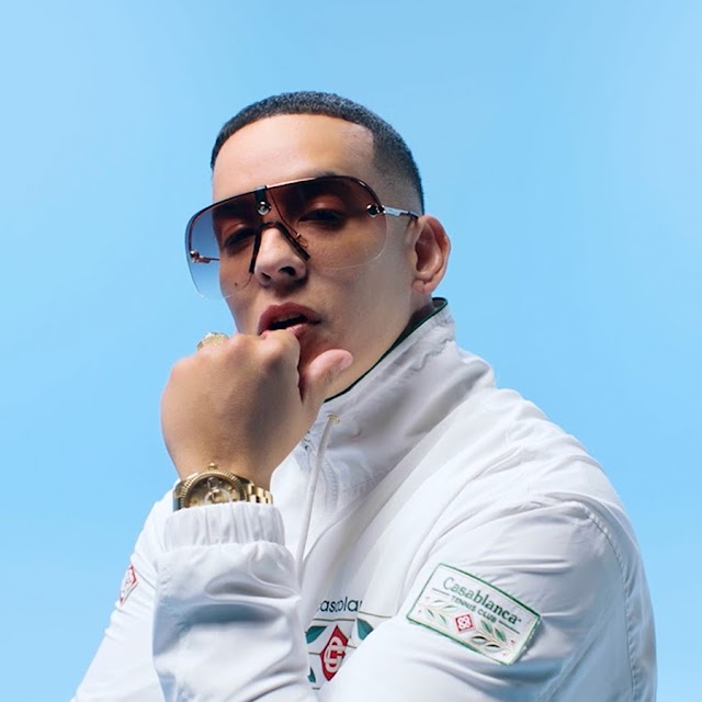 Biography of Daddy Yankee - Is Daddy Yankee still married?- daddy yankee net worth