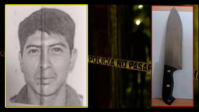 El Salvador: Sujeto es condenado a 20 años de cárcel por matar a otro hombre a cuchillazos