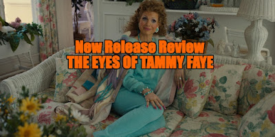 the eyes of tammy faye review