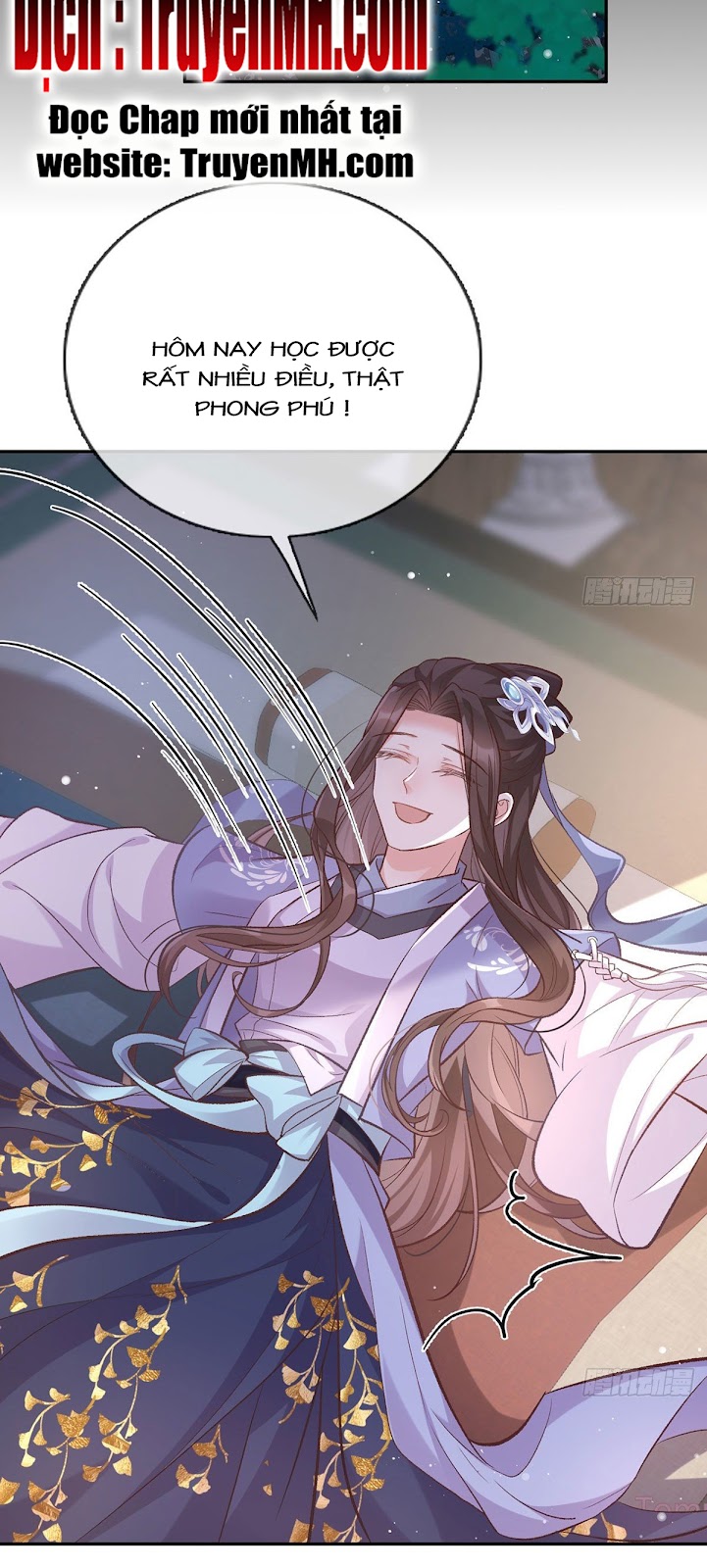 Kiều Mỵ Phu Lang, Tại Tuyến Lục Trà Chapter 37 - TC Truyện