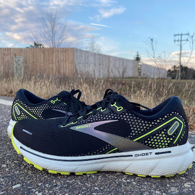 Brooks Ghost 14 Review - DOCTORS OF RUNNING