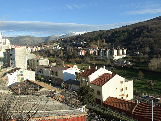 La ciudad de Béjar pierde en el último año 290 habitantes y se sitúa en niveles de 1940 - 25 de enero de 2022