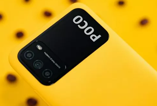 Poco X5 5G