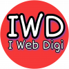 i Web Digi Professional Digital Marketing Services