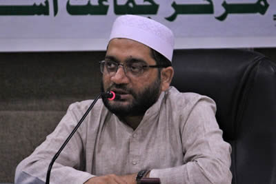 saadatullah Husaini