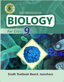 Sindh Board 9th class biology pdf