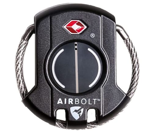 AIRBOLT Keyless Traveling Smart Lock