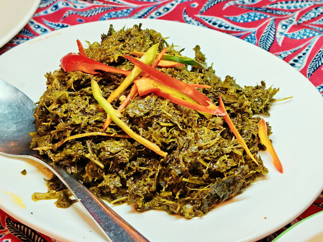 Lepau_Restaurant_Kuching_Sarawak_Dayak_Cuisine