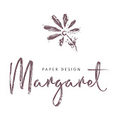 Paper Design MARGARET