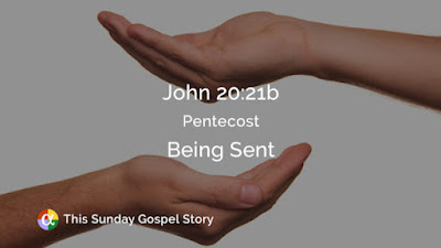 Gospel Short Story  -   click on image