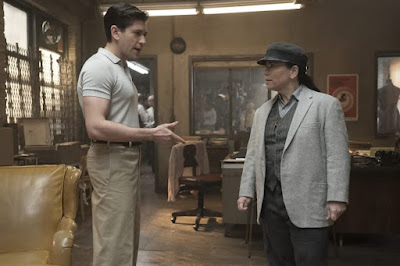 The Marvelous Mrs. Maisel Season 4 Image