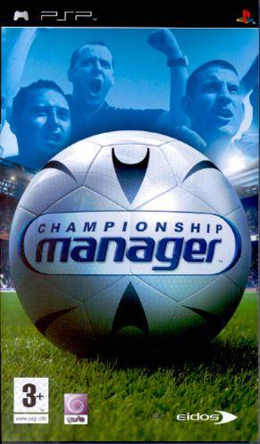 Championship Manager (Europe)