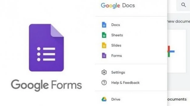 Cara Hack Google Form Ujian di HP