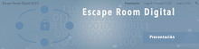 Escape Room digital 2023