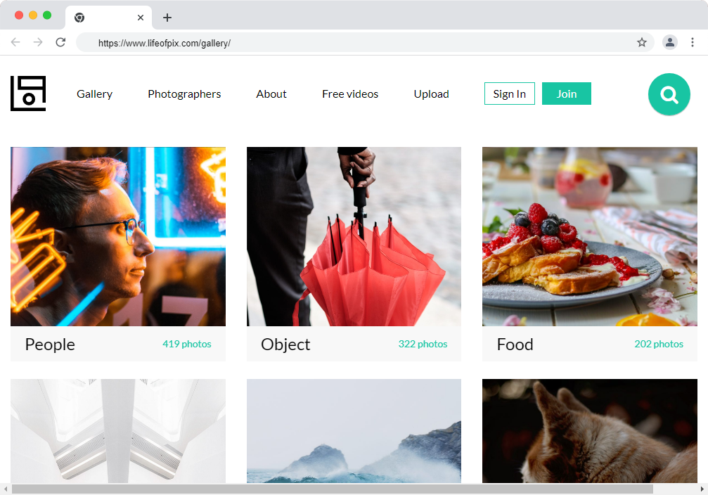 10 Places to Get Free Stock Photos for Bloggers