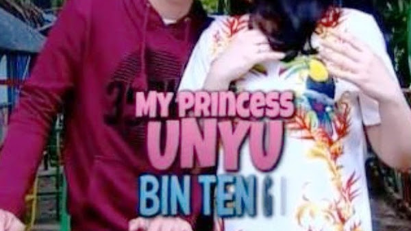 √ Nama Pemain FTV My Princess Unyu Bin Tengil SCTV (2015)
