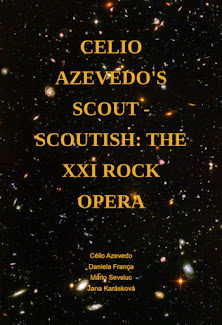 Celio Azevedo's Scout