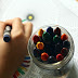 Τι δείχνουν τα χρώματα που χρησιμοποιεί και τα σκίτσα που σχεδιάζει το παιδί σας