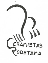 Ceramistas Rodetama