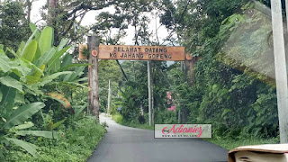 Family Camping 4 hari 3 malam di Riverside Camp, Gopeng | Jatuh cinta!