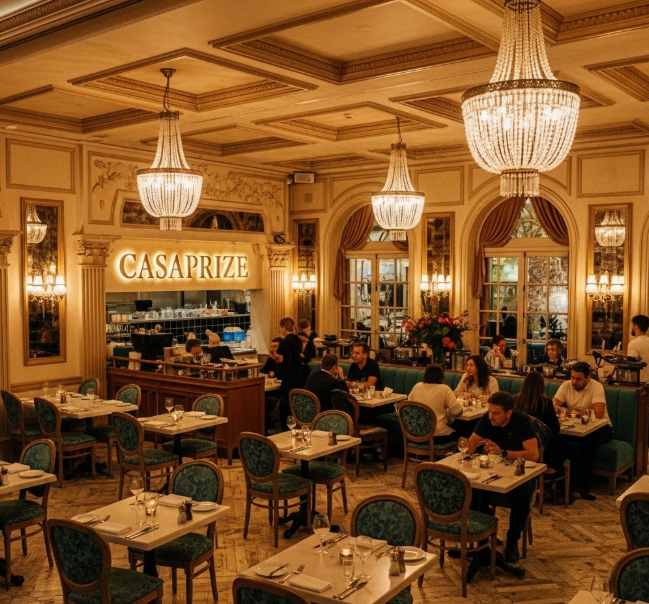 Main Slot Gacor di Casaprize Bandar Slot, Aman dan Terpercaya