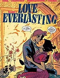 Love Everlasting Comic