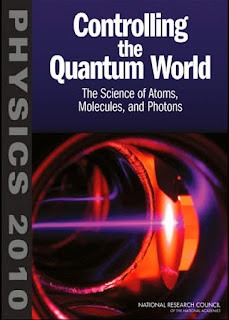 Controlling the Quantum World: The Science of Atoms, Molecules, and Photons