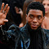 Descanse em paz, Chadwick Boseman