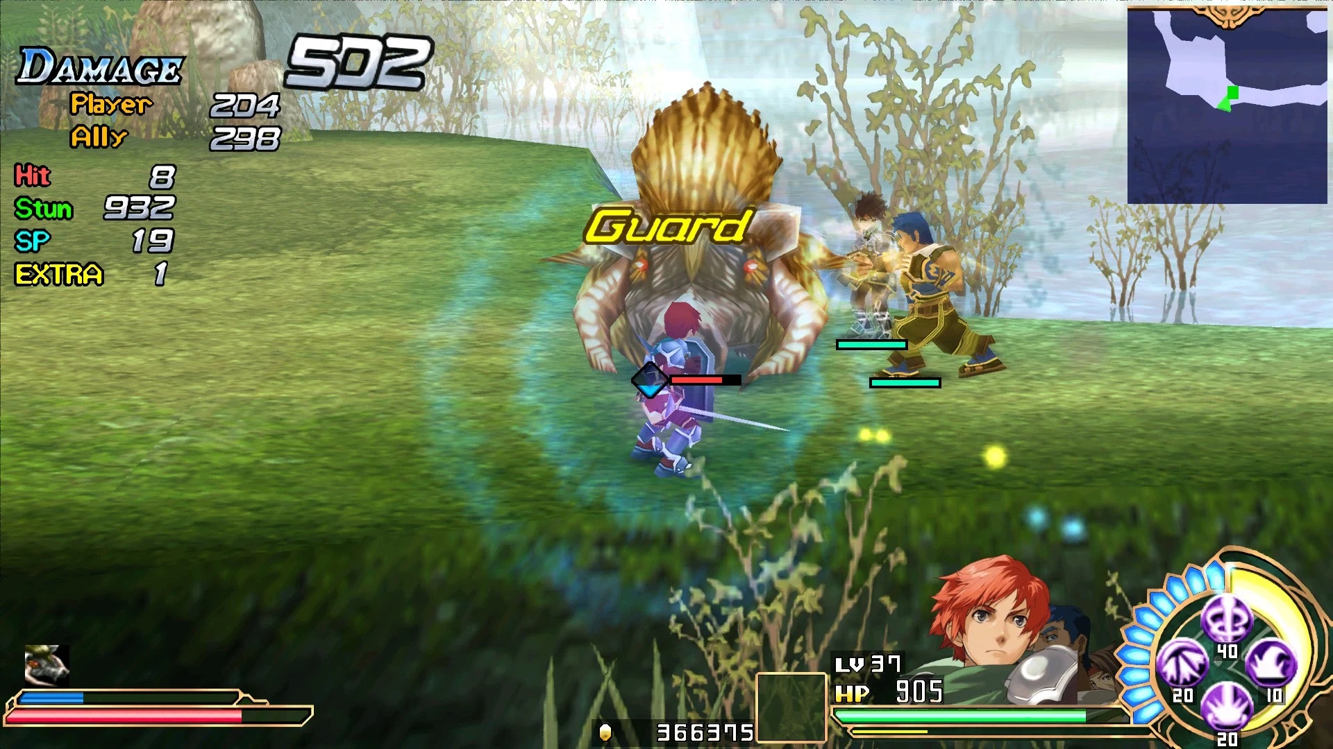 ys-seven-pc-screenshot-2