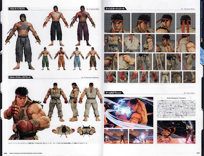 O Cantinho de Bia Chun Li: Trailer de Street Fighter 6 e personagens  confirmados