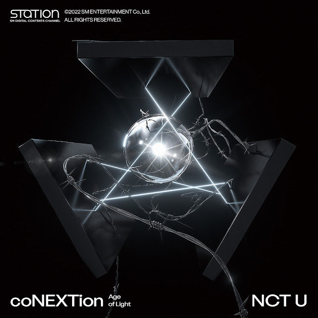 NCT U – coNEXTion (Age of Light) – SM STATION : NCT LAB (Single) Descargar